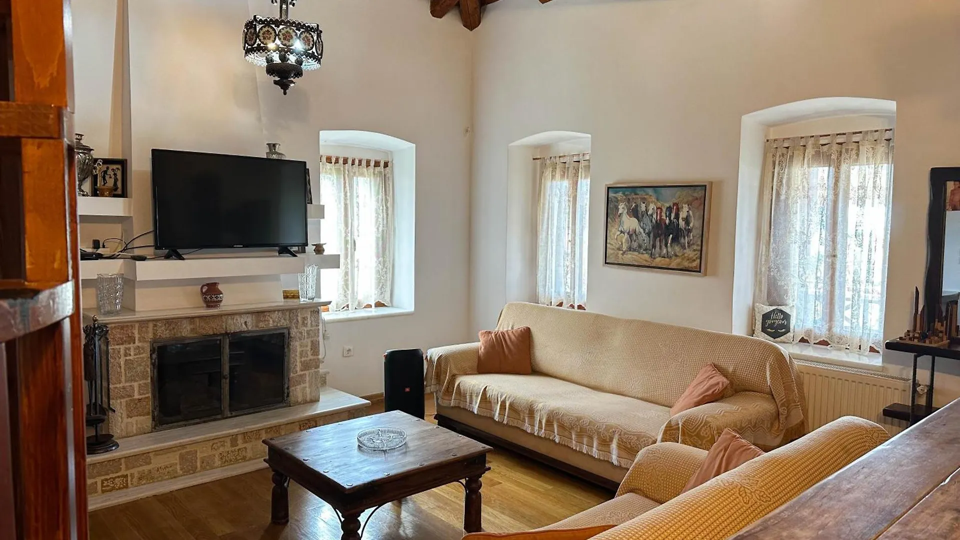 Villa Eva'S Himarë 0*,  Albanien