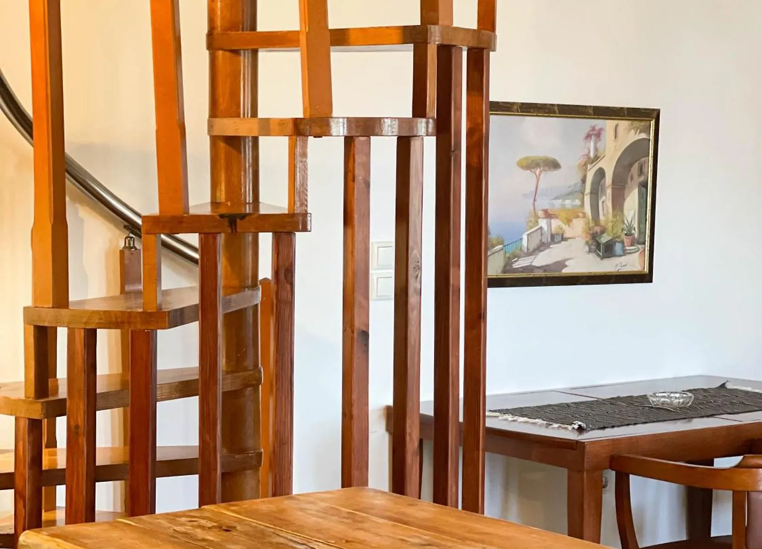 Villa Eva'S Himarë Albanien