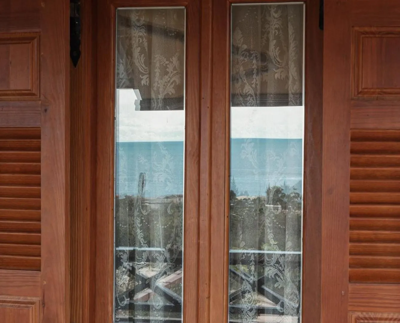Villa Eva'S Himarë
