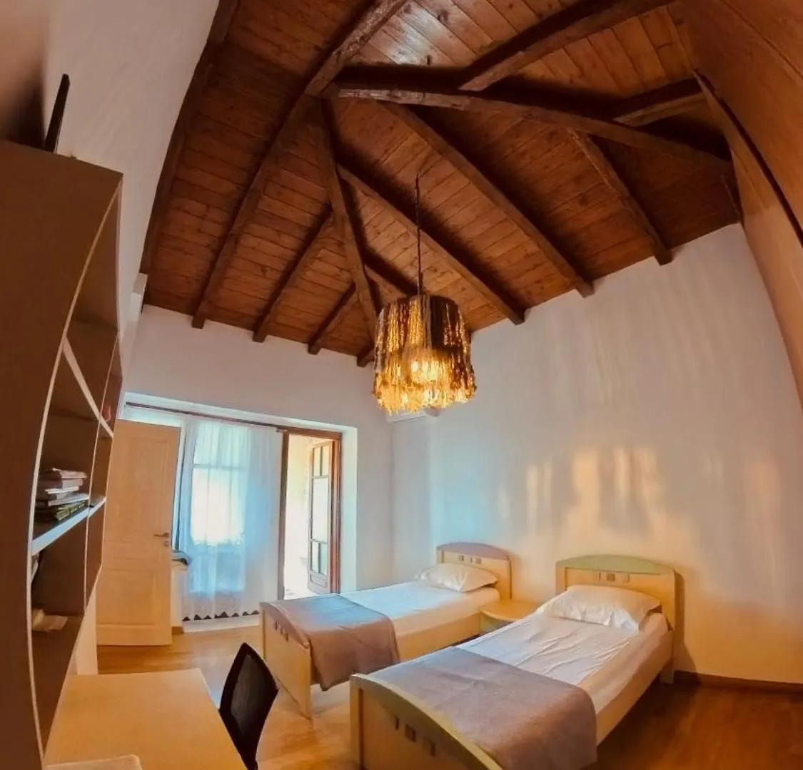 Villa Eva'S Himarë
