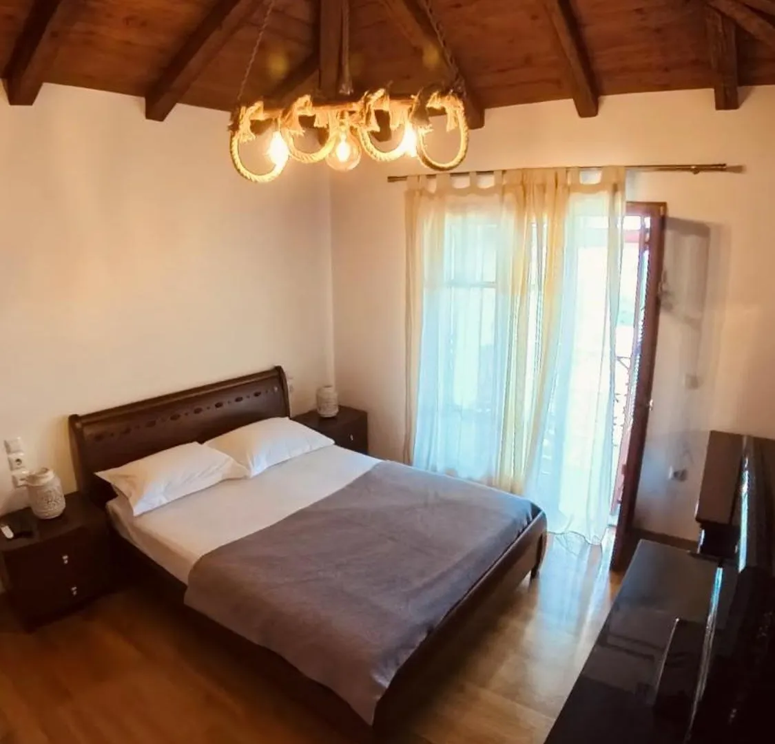 Villa Eva'S Himarë
